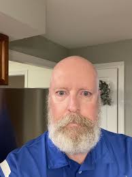 Maybethistime's Journey: 2nd Awkard Stage? The Combover?