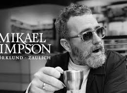 Mikael Simpson tickets