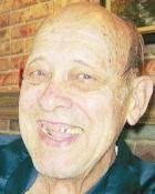 Max Petri Obituary (1935