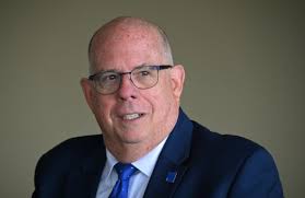 O'Malley plans to commute sentences of Maryland's four death row inmates