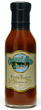 Use this fish taco sauce with my favorite fish tacos recipe, which is white fish that is seasoned and pan seared in a bit of olive oil, then served with a crunchy slaw made with lots of shredded cabbage, roasted jalapeno, lime juice and more.or serve it alongside iconic pico de gallo.perfect tacos! Buy Cornet Bay Gourmet Fish Taco Sauce 12 Fl Oz Online In Turkey B07z6p3xyp
