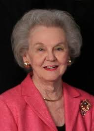 Marian Langford Obituary