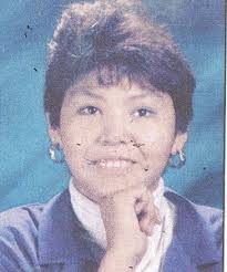 Jennifer Tsosie's Instagram, Twitter & Facebook