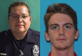 Floyd East Jr., Married Father of 2, Identified as Officer Slain by Texas  Tech Student Hollis Daniels