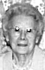 Evelyn L. Rotruck [Keyser]