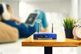 Securing the WiFi | | signafy