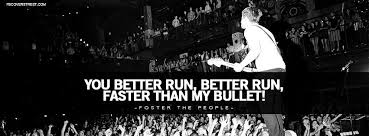 Foster The People Pumped Up Kicks Lyrics Subtitulada En Español Foster The People Pumped Up Kicks Lyrics Facebook Cover Foster The People The Fosters Cool Lyrics