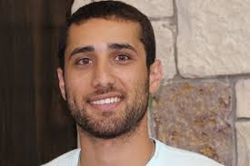 Former Students — Cameron Murray