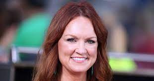 We did not find results for: Pioneer Woman Ree Drummond Tried The Keto Diet