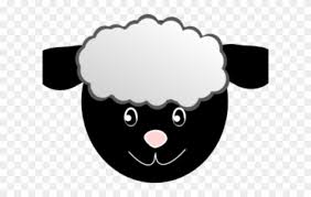 4 sheep mask templates are collected for any of your needs. Images Of Printable Sheep Images Clip Art