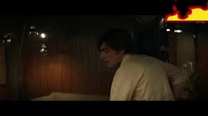 Richard madden (born 18 june 1986) is a scottish actor. Rocketman Kiss Scene Taron Egerton And Richard Madden Youtube