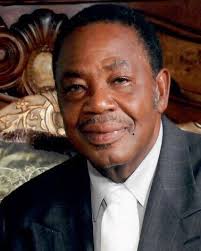 Joseph Leroy Johnson