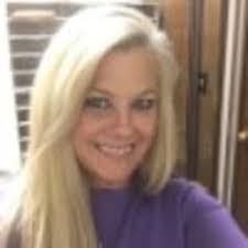 Nancy Stam's Instagram, Twitter & Facebook