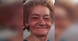 Obituary information for Mrs. Twila Thomas