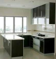 8 ide kabinet dapur modern menyegarkan interiordapur. 17 Ideas For The House House Home Home Decor