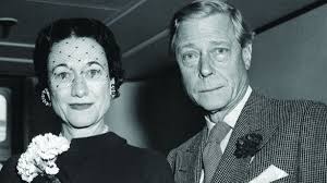 La vida secreta de los duques de Windsor