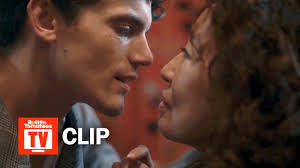 Killing Eve S02E04 Clip