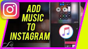 Guiding tech shows you how. How To Add Background Music To Instagram Stories Youtube
