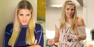 I can't make gifs, sorry. Where Are They Now The Cast Of Freaks And Geeks Screenrant