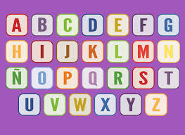 Most letters only have one sound, . Spanish Alphabet For Android Apk Download