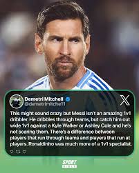 Ronaldo's career-changing injury in 2014