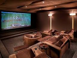 There are no words for this amazing mario home theater. Home Theater Celebrities Celebrity Home Rihanna S House In Beverly Hills No Fakes Or Overly Shopped Photos Images Must Be Garett Seagraves