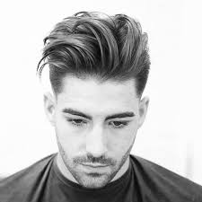If your face is more similar to square jawlines than round ones, consider yourself an oblong face shape. Best Men S Haircuts For Your Face Shape 2021 Guide