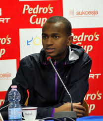 He is the national record and asian record holder with. Mutaz Essa Barshim Wikipedia