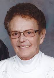Obituary for Elin Johnson