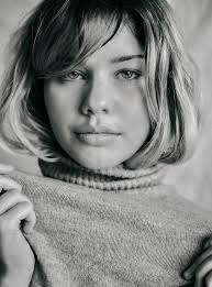 Collaboration with mua and photographers