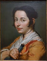 25 Portrait paintings by giacomo ceruti Images: PICRYL