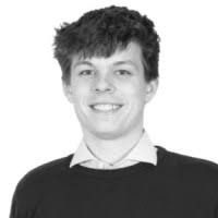 Jonathan Nyborg Sørensen