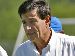 RADIO SAN DIEGO: RAUL GAMEZ VOLVIO A VELEZ