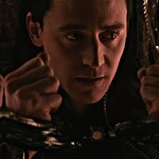 Loki Laufeyson Edits: A Multi-Era Tribute