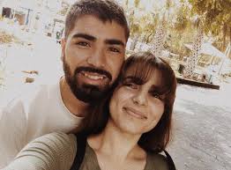 Roberto Madero and Maria Gonzalez's Wedding Website