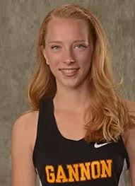 2018 Women's Cross Country Roster