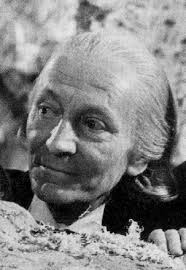 Doctor Who Image Archive