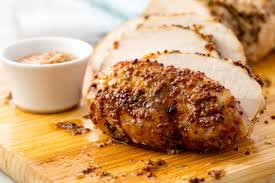 The gravy is said to be the best and the pork, fork tender. 10 Easy Pork Tenderloin Recipes How To Cook Pork Tenderloin