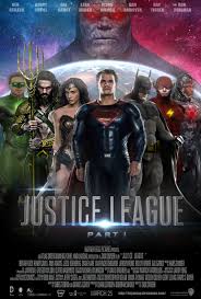 Watch the full movie online. Justice League Part 1 Movie Poster By Bryanzap On Deviantart