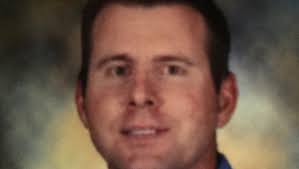 Phoenix firefighter Juston Doherty found dead at National Guard Base