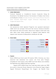 Asia tenggara sendiri juga melihat jepang sebagai salah satu mitra terpercaya (green & poling, 2020). Asean And Asean Korea Relations Research Papers Academia Edu
