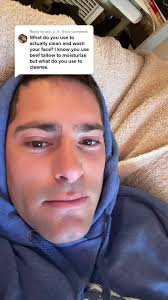 Skincare Routine Woth The Santa Cruz Beef Tallow