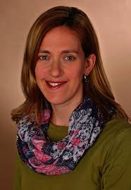 Barbara Ebner aus Braunau