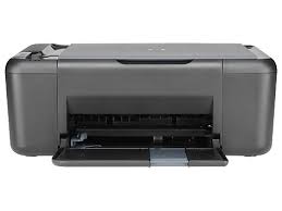 A window should then show up asking you where you would like to save the file. Hp Deskjet F2410 All In One Printer Software And Driver Downloads Hp Customer Support
