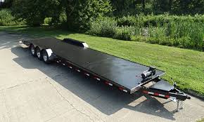 All pro trailer superstore stocks hundreds of enclosed trailers to fit every need and budget. Open Trailers For Sale Quality Trailers Econoline Trailers New Generation Trailers B M Trailers
