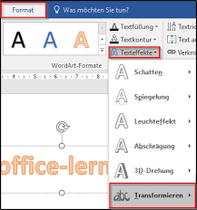 Maybe you would like to learn more about one of these? Wie Kann Ich In Word Im Kreis Schreiben Office Lernen Com