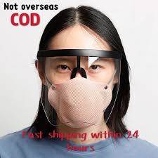 The face shield is vital for the insemination process. Face Shield Prices And Online Deals Jun 2021 Shopee Philippines