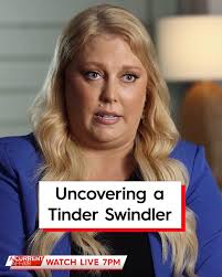 James Yates comes across as a charming man online but a number of women  would say he's abusive and will do anything for money., TONIGHT