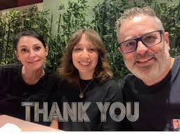 thankyou #newbeginnings #grateful #kleinfelder #innovation #careerjourney