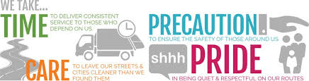 Need debris and trash removal services in houston tx? Residential Trash Removal Recycling Services Advanced Disposal